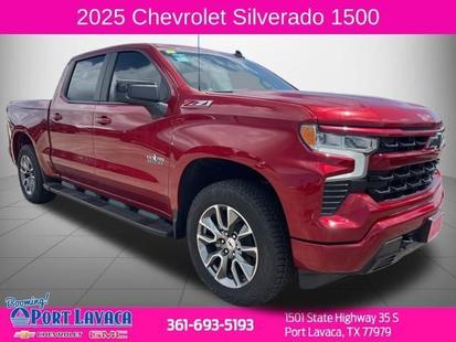 chevrolet silverado 1500 2025 3GCUKEED6SG182127 image chevrolet silverado 1500 2025 3GCUKEED6SG182127 image